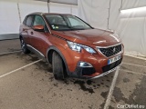  Peugeot  3008  Allure Business 1.5 HDi 130CV BVA8 E6d #4