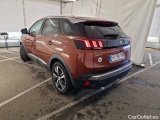  Peugeot  3008  Allure Business 1.5 HDi 130CV BVA8 E6d #2