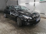  Peugeot  308  Allure 1.2 PureTech 130CV BVA8 E6d #4