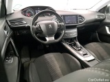 Peugeot  308  Allure 1.2 PureTech 130CV BVA8 E6d #5