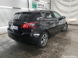  Peugeot  308  Allure 1.2 PureTech 130CV BVA8 E6d #3