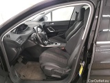  Peugeot  308  Allure 1.2 PureTech 130CV BVA8 E6d #8