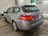  Peugeot  308  SW Active Business 1.2 PureTech 110CV BVM6 E6d #2