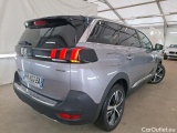  Peugeot  5008  GT Line 1.6 PureTech 180CV BVA8 7 Sieges E6dT #3