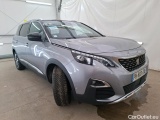  Peugeot  5008  GT Line 1.6 PureTech 180CV BVA8 7 Sieges E6dT #4
