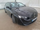  Peugeot  508 PEUGEOT  / 2018 / 5P / Berline PureTech 130 S&S EAT8 Active Pack #4