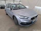  Seat  Leon SEAT  Sportstourer / 2020 / 5P / Break 2.0 TDI 150 DSG S&S Style Business #4