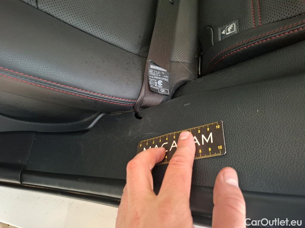  Toyota  RAV4 TOYOTA  Hybride / 2020 / 5P / SUV Hybrid Rechargeable AWD Collection #6