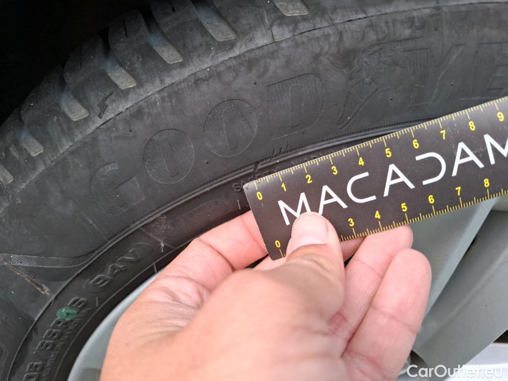  Toyota  Corolla TOYOTA  Touring Sports / 2018 / 5P / Break Hybride 122h Dynamic Business Stage Acad #8