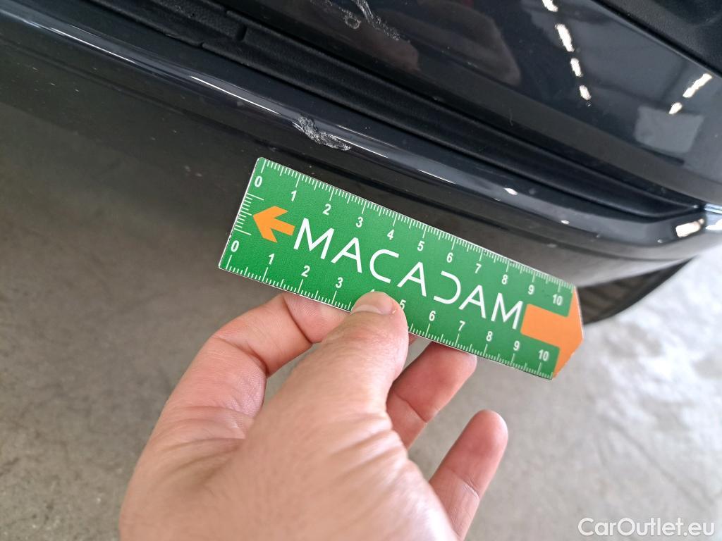  Volkswagen  Passat  Break Business 2.0 TDI 150CV BVM6 E6d #9