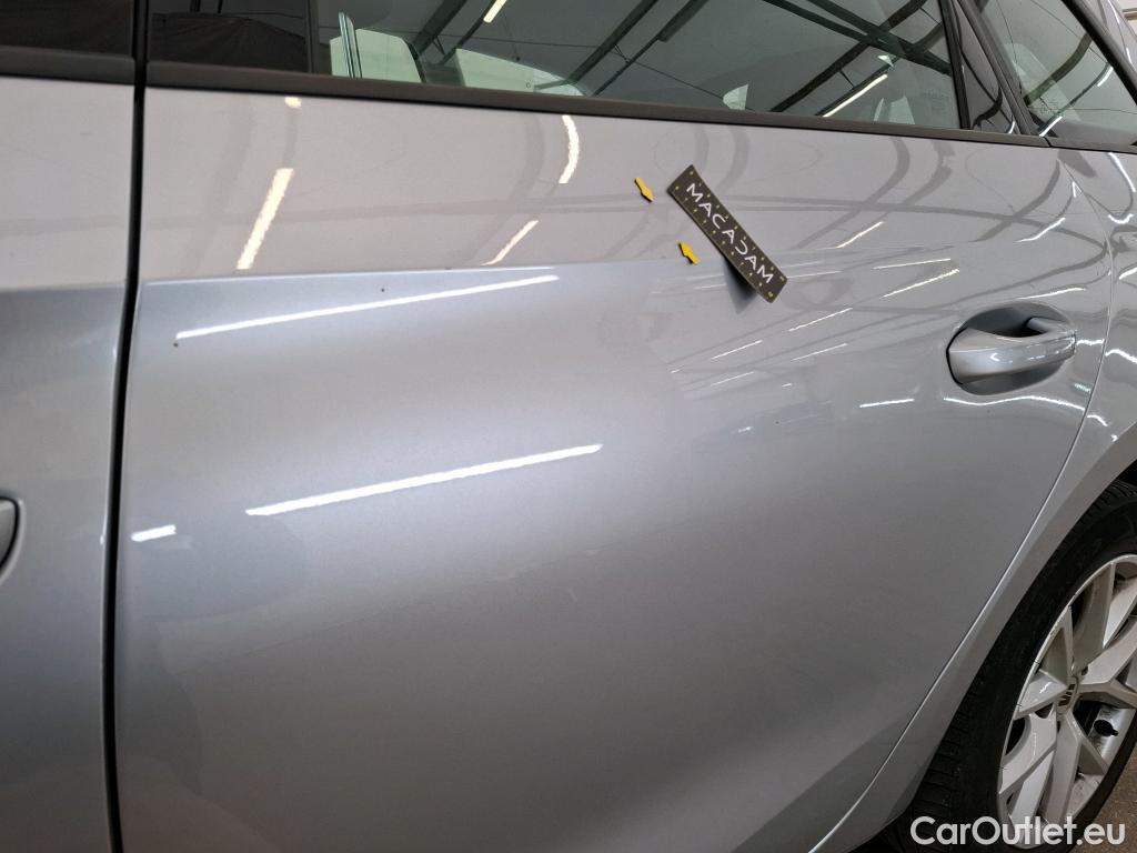  Seat  Leon SEAT  Sportstourer / 2020 / 5P / Break 2.0 TDI 150 DSG S&S Style Business #28