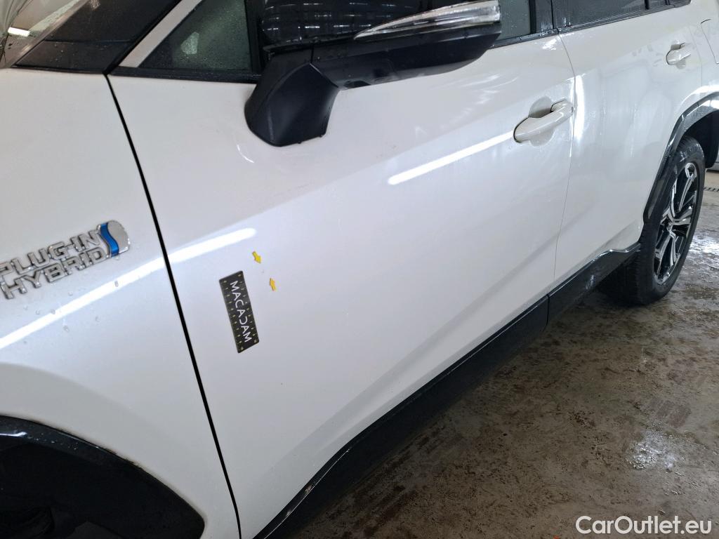  Toyota  RAV4 TOYOTA  Hybride / 2020 / 5P / SUV Hybrid Rechargeable AWD Collection #18