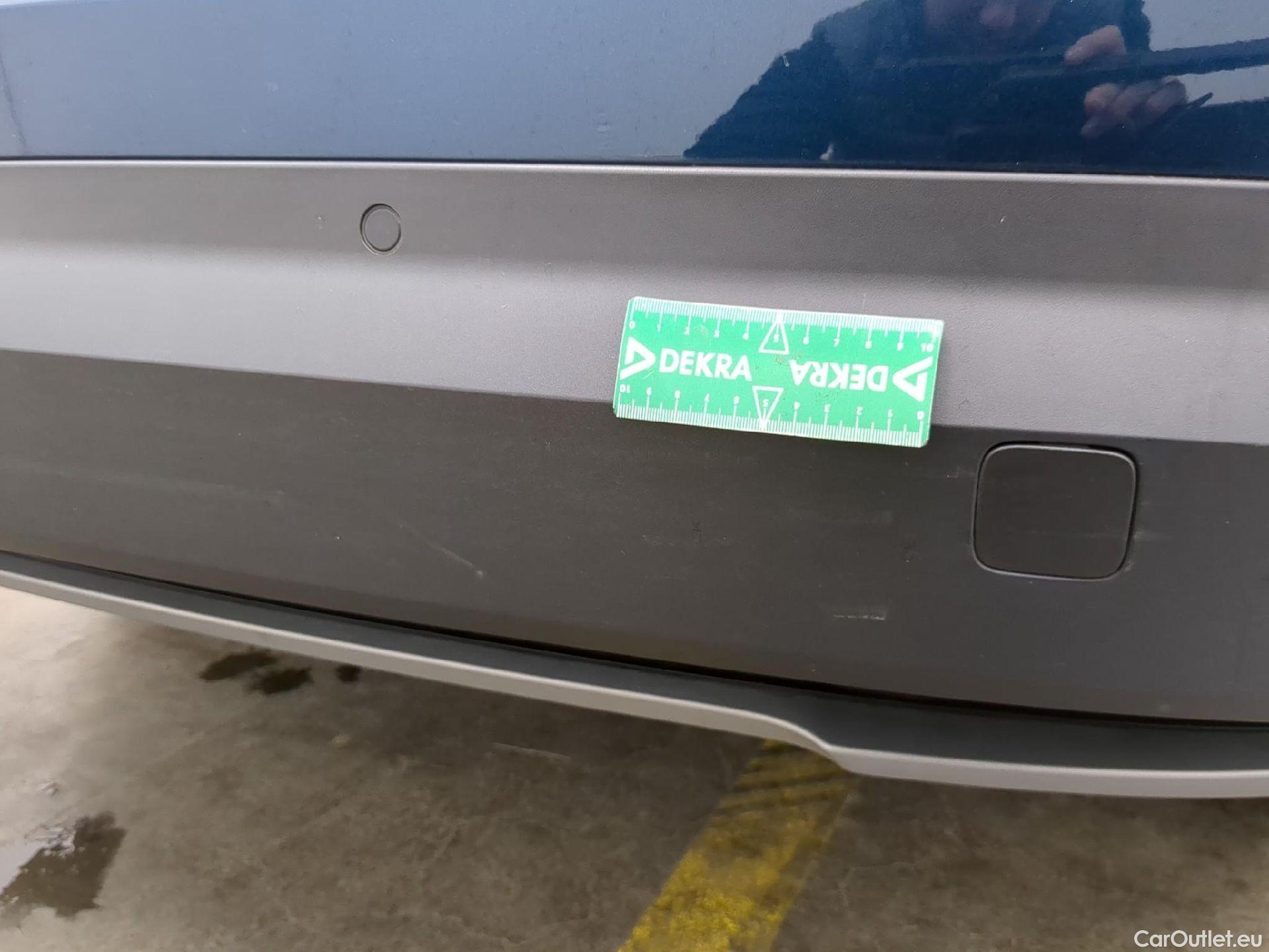  Skoda  Kodiaq  Business 2.0 TDI 150CV BVA7 E6d #29