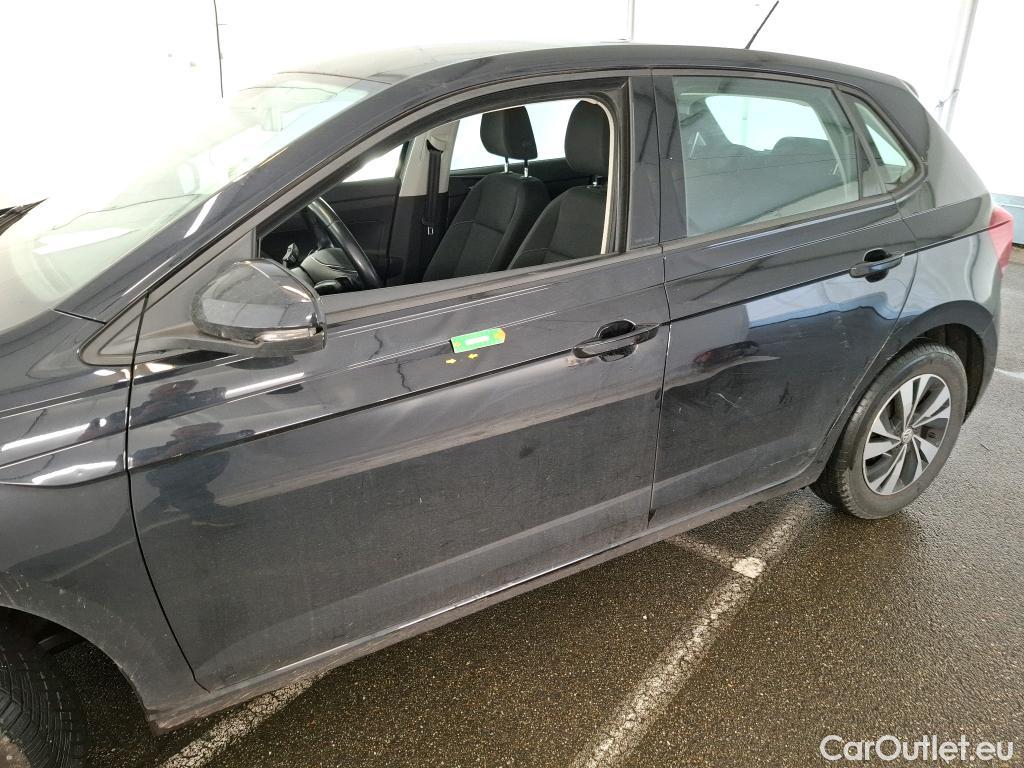  Volkswagen  Polo VOLKSWAGEN  / 2017 / 5P / Berline 1.0 TSI 95 DSG7 Lounge Business #30