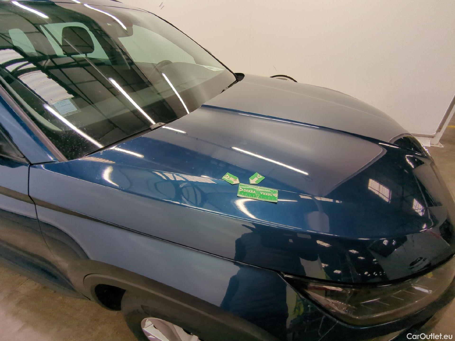  Skoda  Kodiaq  Business 2.0 TDI 150CV BVA7 E6d #17