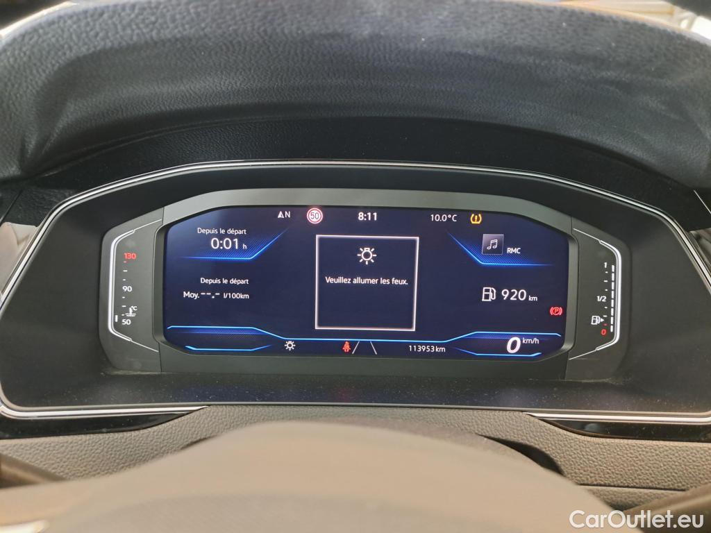  Volkswagen  Passat  Break Business 2.0 TDI 150CV BVM6 E6d #20