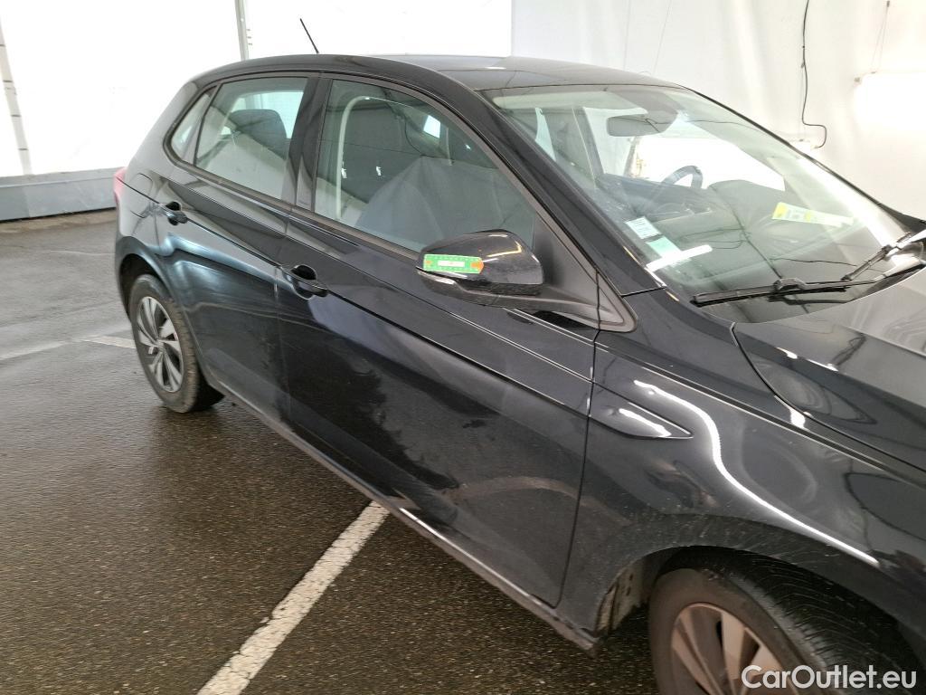  Volkswagen  Polo VOLKSWAGEN  / 2017 / 5P / Berline 1.0 TSI 95 DSG7 Lounge Business #43