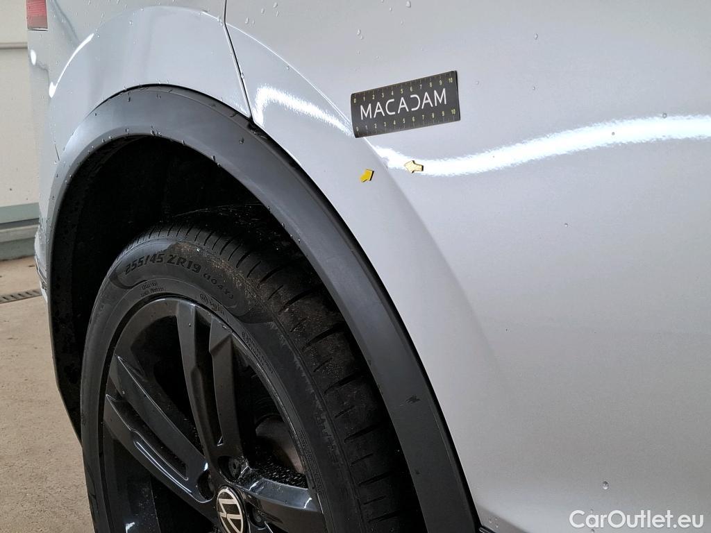  Volkswagen  Tiguan VOLKSWAGEN  / 2020 / 5P / SUV 2.0 TDI 150 DSG7 R-Line #14