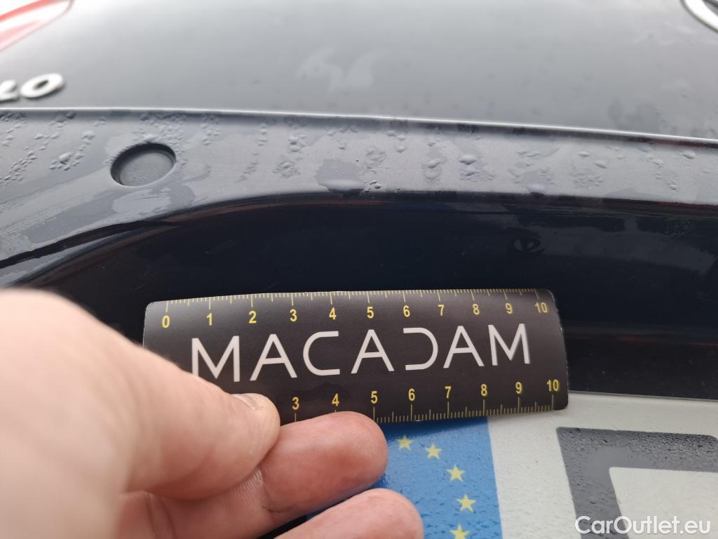  Volkswagen  Polo VOLKSWAGEN  / 2017 / 5P / Berline 1.0 TSI 95 DSG7 Lounge Business #7