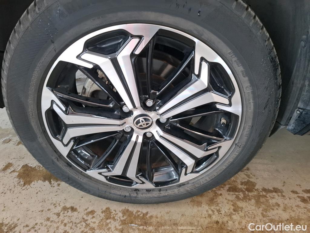  Toyota  RAV4 TOYOTA  Hybride / 2020 / 5P / SUV Hybrid Rechargeable AWD Collection #27