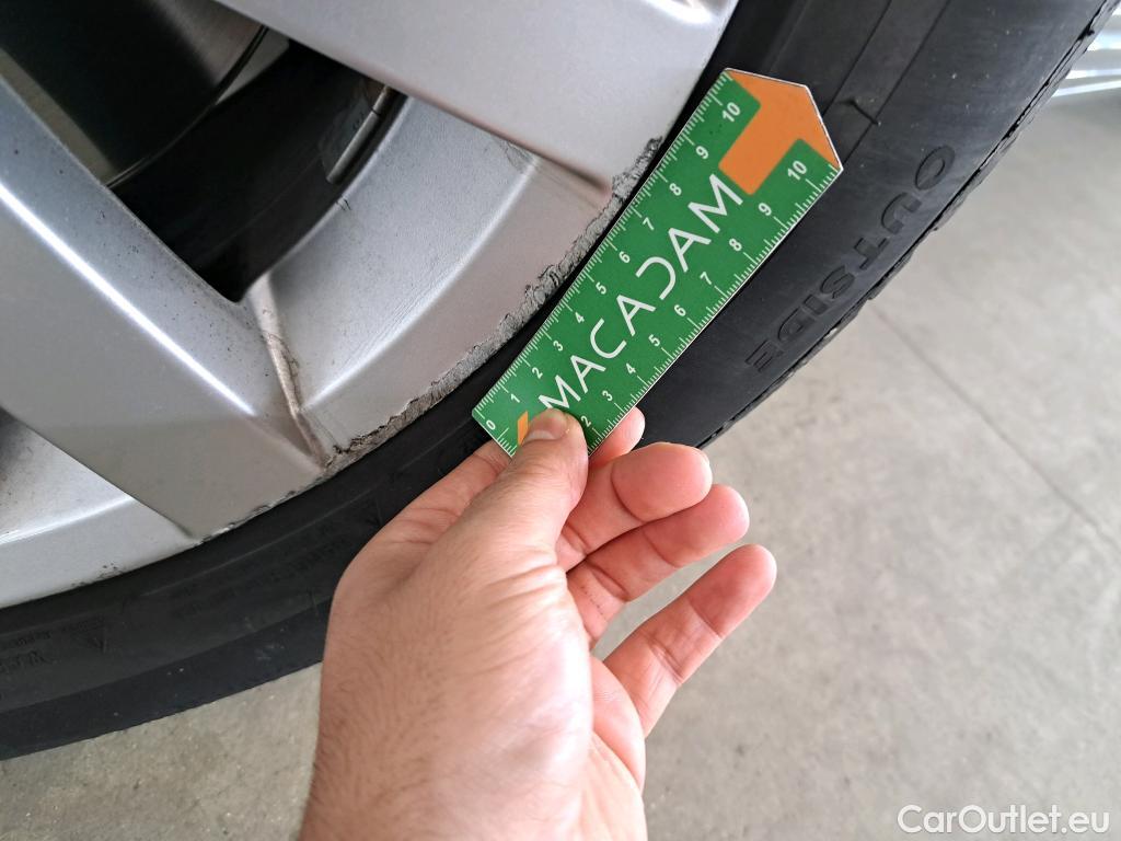  Volkswagen  Passat  Break Business 2.0 TDI 150CV BVM6 E6d #15