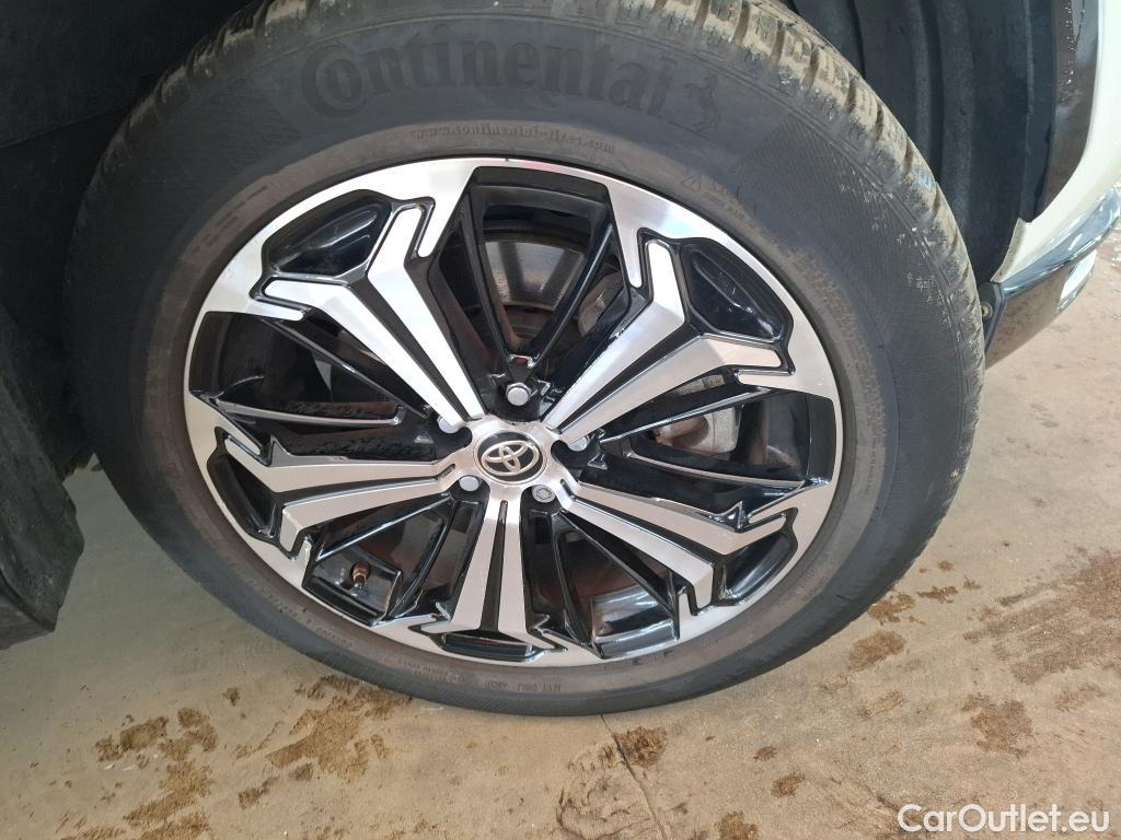  Toyota  RAV4 TOYOTA  Hybride / 2020 / 5P / SUV Hybrid Rechargeable AWD Collection #2