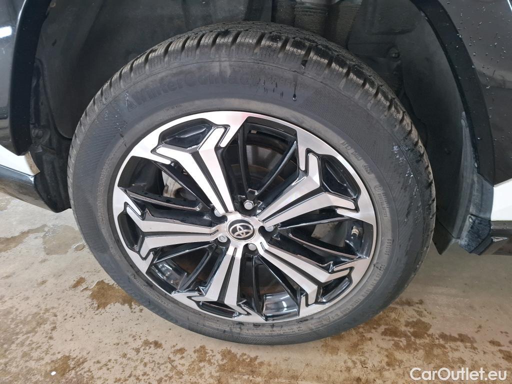  Toyota  RAV4 TOYOTA  Hybride / 2020 / 5P / SUV Hybrid Rechargeable AWD Collection #26