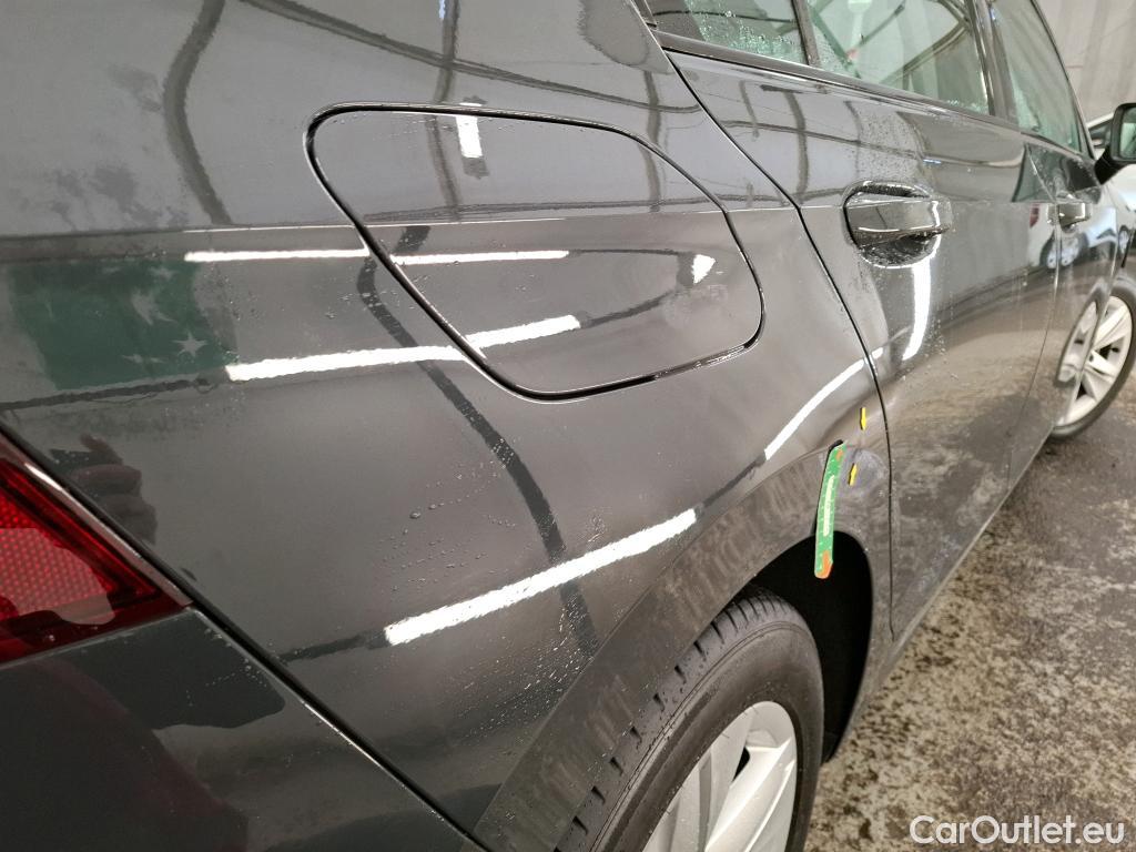  Volkswagen  Golf  VOLKSWAGEN / 2020 / 5P / Berline 1.0 TSI OPF 110 BVM6 Life Busi #14