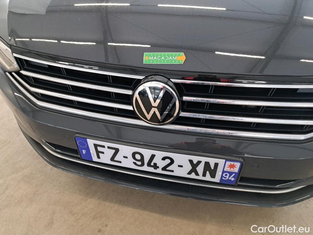  Volkswagen  Passat  Break Business 2.0 TDI 150CV BVM6 E6d #16