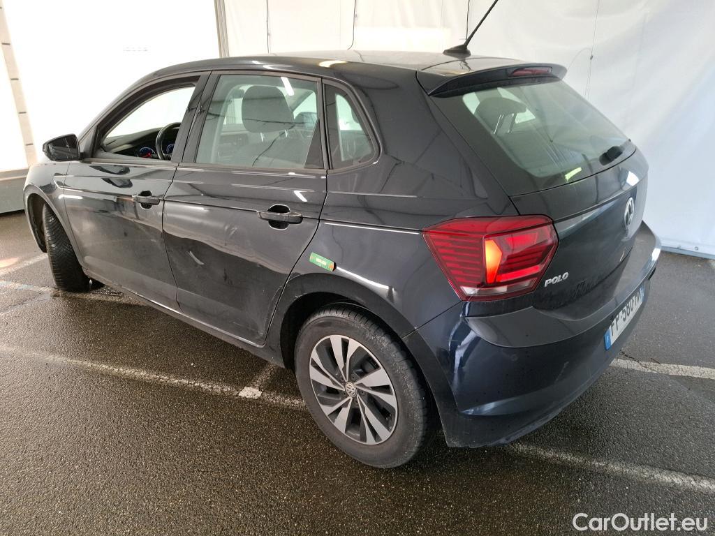  Volkswagen  Polo VOLKSWAGEN  / 2017 / 5P / Berline 1.0 TSI 95 DSG7 Lounge Business #20