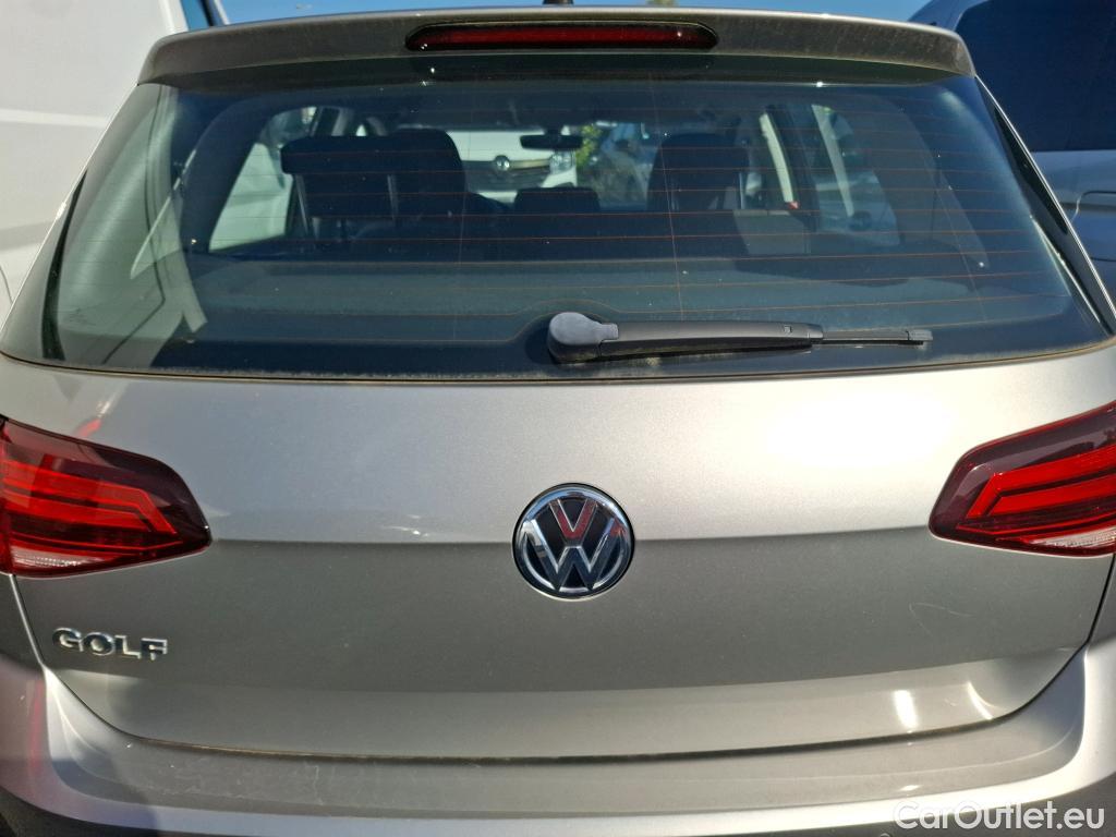  Volkswagen  Golf  VII Berline Confortline Business BMT 1.6 TDI 115CV BVM5 E6dT #22