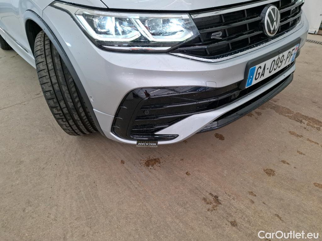  Volkswagen  Tiguan VOLKSWAGEN  / 2020 / 5P / SUV 2.0 TDI 150 DSG7 R-Line #19