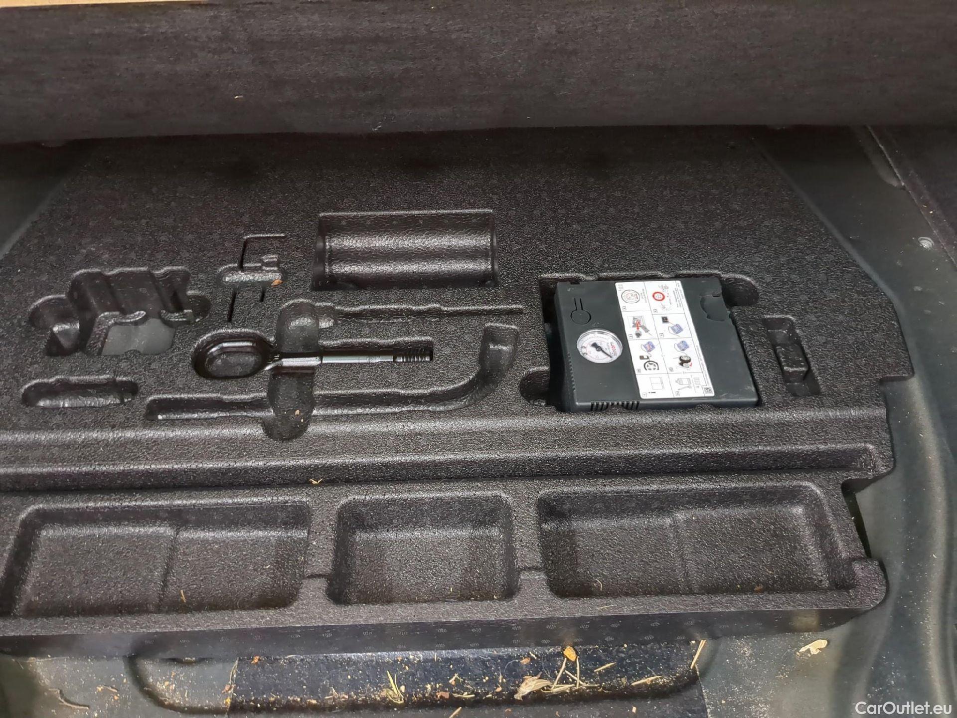  Skoda  Kodiaq  Business 2.0 TDI 150CV BVA7 E6d #1