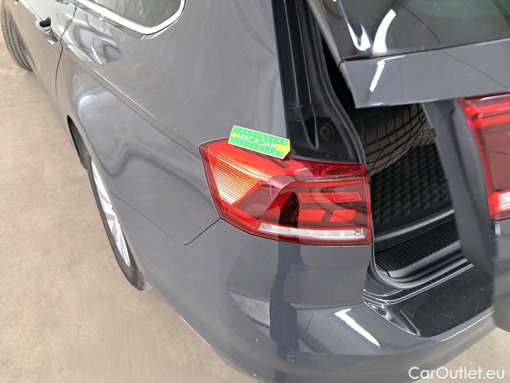  Volkswagen  Passat  Break Business 2.0 TDI 150CV BVM6 E6d #3