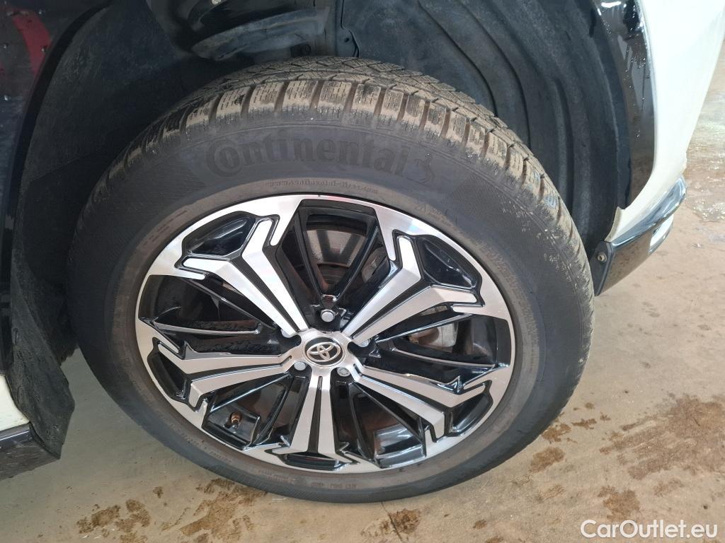  Toyota  RAV4 TOYOTA  Hybride / 2020 / 5P / SUV Hybrid Rechargeable AWD Collection #1