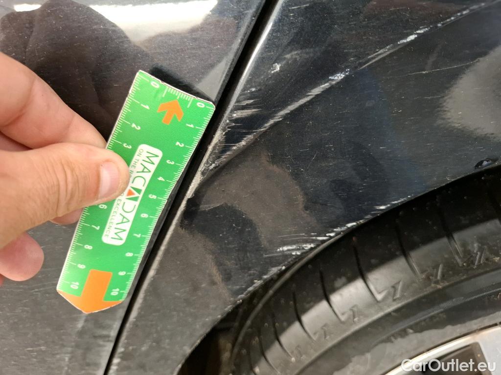  Volkswagen  Polo VOLKSWAGEN  / 2017 / 5P / Berline 1.0 TSI 95 DSG7 Lounge Business #21