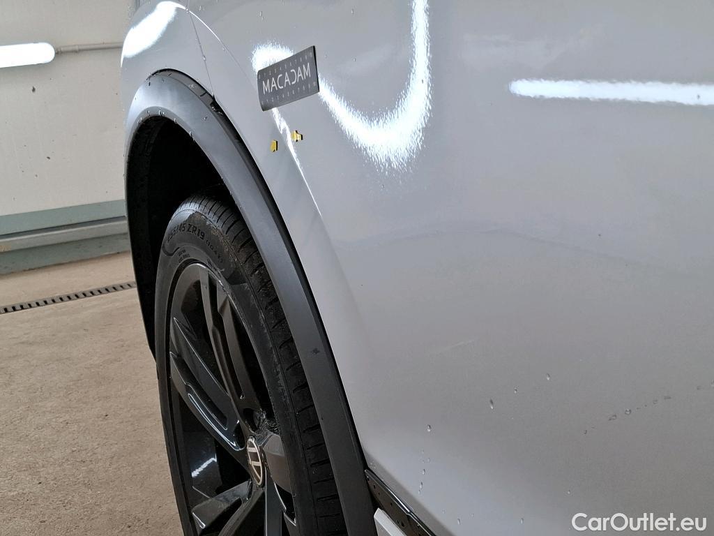  Volkswagen  Tiguan VOLKSWAGEN  / 2020 / 5P / SUV 2.0 TDI 150 DSG7 R-Line #15