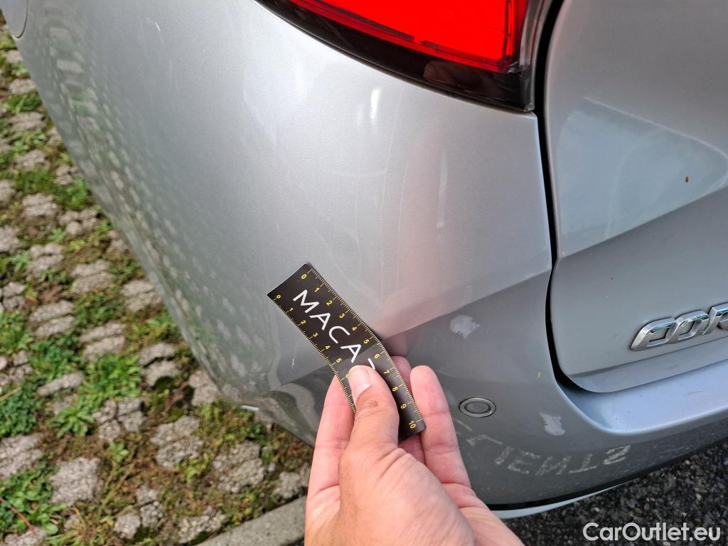  Toyota  Corolla TOYOTA  Touring Sports / 2018 / 5P / Break Hybride 122h Dynamic Business Stage Acad #3