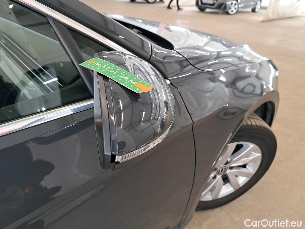  Volkswagen  Passat  Break Business 2.0 TDI 150CV BVM6 E6d #18