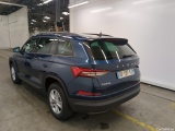  Skoda  Kodiaq  Business 2.0 TDI 150CV BVA7 E6d #2