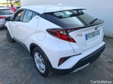  Toyota  C-HR TOYOTA  / 2016 / 5P / SUV 2.0 HYBRIDE 184 DYN BUS STAGE ACA / VO RECONDITIONNE - PHOTOS AVANT RECONDITIONNEMENT #2