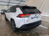 Toyota  RAV4 TOYOTA  Hybride / 2020 / 5P / SUV Hybrid Rechargeable AWD Collection #2