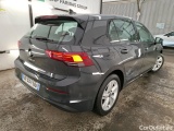 Volkswagen  Golf  VOLKSWAGEN / 2020 / 5P / Berline 1.0 TSI OPF 110 BVM6 Life Busi #3