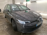  Volkswagen  Golf  VOLKSWAGEN / 2020 / 5P / Berline 1.0 TSI OPF 110 BVM6 Life Busi #4
