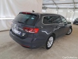  Volkswagen  Passat  Break Business 2.0 TDI 150CV BVM6 E6d #3