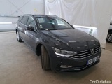  Volkswagen  Passat  Break Business 2.0 TDI 150CV BVM6 E6d #4