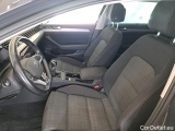  Volkswagen  Passat  Break Business 2.0 TDI 150CV BVM6 E6d #8