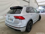  Volkswagen  Tiguan VOLKSWAGEN  / 2020 / 5P / SUV 2.0 TDI 150 DSG7 R-Line #3
