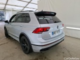  Volkswagen  Tiguan VOLKSWAGEN  / 2020 / 5P / SUV 2.0 TDI 150 DSG7 R-Line #2