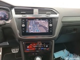  Volkswagen  Tiguan VOLKSWAGEN  / 2020 / 5P / SUV 2.0 TDI 150 DSG7 R-Line #7